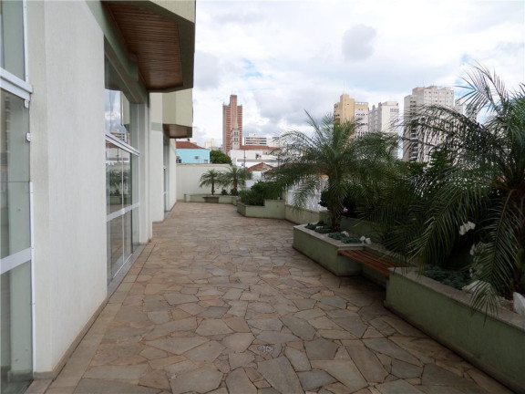 Imagem Apartamento com 3 Quartos à Venda, 400 m² em Centro - Piracicaba