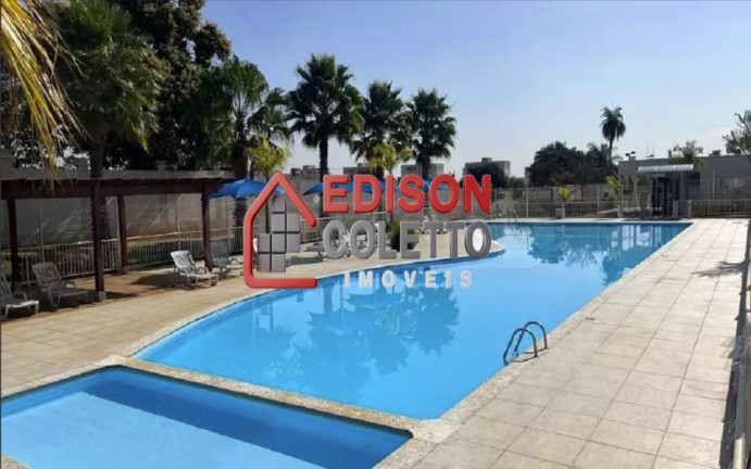 Imagem Apartamento com 2 Quartos à Venda, 46 m² em Pompéia - Piracicaba Imagem Apartamento com 2 Quartos à Venda, 46 m² em Pompéia - Piracicaba