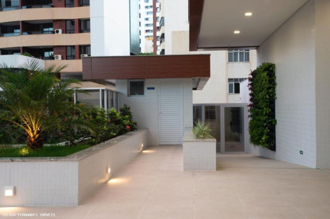 Imagem Apartamento com 3 Quartos à Venda, 106 m² em Pituba - Salvador Imagem Apartamento com 3 Quartos à Venda, 106 m² em Pituba - Salvador