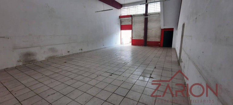 Imagem Ponto Comercial para Alugar, 130 m² em Centro - Taubaté