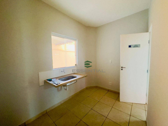 Imagem Sala Comercial para Alugar, 60 m² em Jardim Walkíria - São José Do Rio Preto Imagem Sala Comercial para Alugar, 60 m² em Jardim Walkíria - São José Do Rio Preto