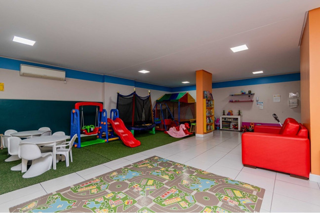 Imagem Imóvel com 3 Quartos à Venda,  em Passo Da Areia - Porto Alegre