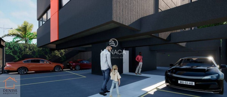 Imagem Apartamento com 3 Quartos à Venda, 69 m² em Itajuba - Barra Velha Imagem Apartamento com 3 Quartos à Venda, 69 m² em Itajuba - Barra Velha