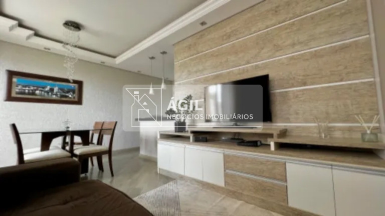 Imagem Apartamento com 2 Quartos à Venda, 54 m² em Jardim Sul - São José Dos Campos Imagem Apartamento com 2 Quartos à Venda, 54 m² em Jardim Sul - São José Dos Campos