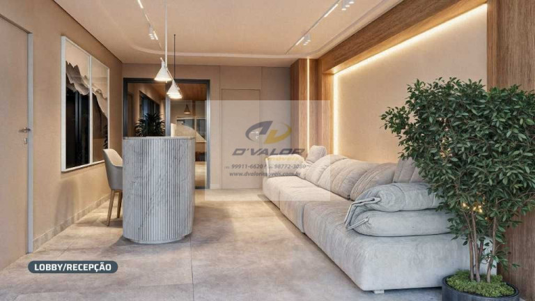 Imagem Apartamento com 1 Quarto à Venda, 26 m² em Jardim Oceania - João Pessoa Imagem Apartamento com 1 Quarto à Venda, 26 m² em Jardim Oceania - João Pessoa