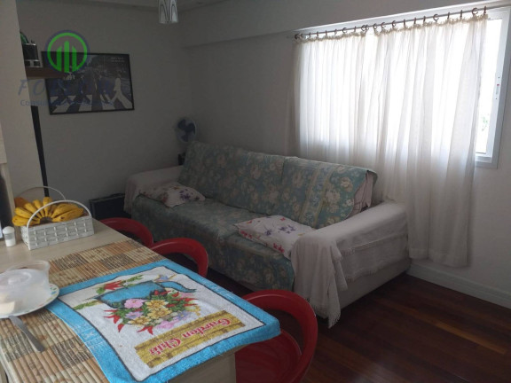 Imagem Apartamento com 2 Quartos à Venda, 59 m² em Centro - Osasco