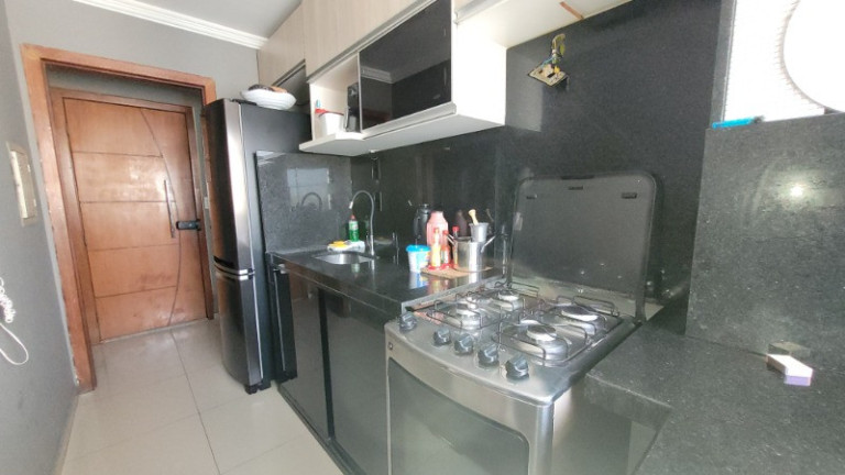 Imagem Apartamento com 3 Quartos para Alugar ou Temporada, 62 m² em Colina De Laranjeiras - Serra