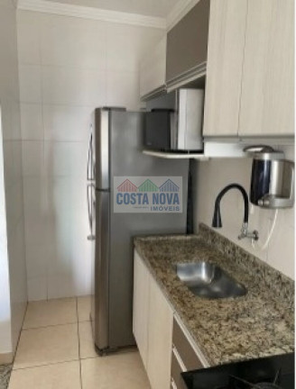 Imagem Apartamento com 1 Quarto à Venda, 35 m² Imagem Apartamento com 1 Quarto à Venda, 35 m²
