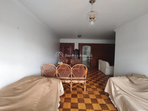 Imagem Apartamento com 3 Quartos à Venda, 194 m² em Centro - Campinas