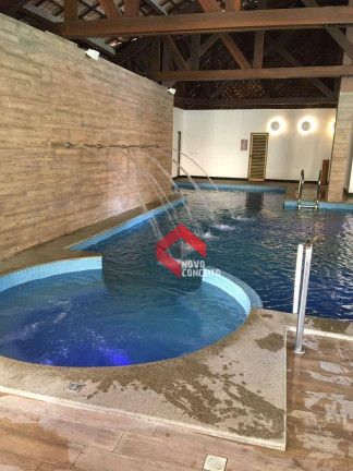 Imagem Apartamento com 3 Quartos à Venda, 101 m² em Antônio Miguel - Aquiraz