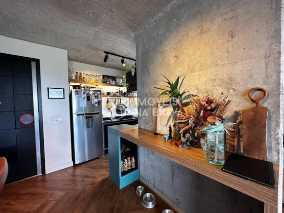 Imagem Apartamento com 1 Quarto à Venda, 70 m² em Praia Brava - Itajaí Imagem Apartamento com 1 Quarto à Venda, 70 m² em Praia Brava - Itajaí