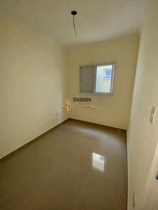 Imagem Apartamento com 2 Quartos à Venda, 53 m² em Vila Vitória - Santo André