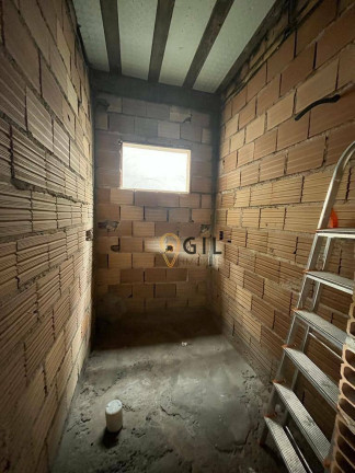 Imagem Casa com 4 Quartos à Venda, 113 m² em Jardim Paraíso - Jacareí Imagem Casa com 4 Quartos à Venda, 113 m² em Jardim Paraíso - Jacareí