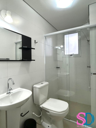 Imagem Apartamento com 2 Quartos para Alugar, 70 m² em Perequê Açu - Ubatuba Imagem Apartamento com 2 Quartos para Alugar, 70 m² em Perequê Açu - Ubatuba