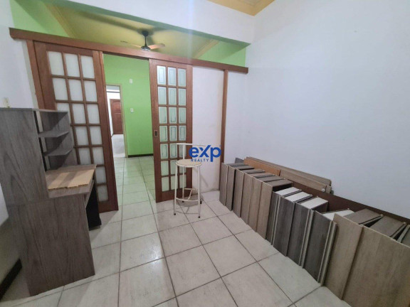 Imagem Apartamento com 1 Quarto à Venda, 42 m² em Copacabana - Rio De Janeiro