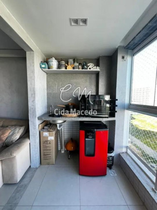 Apartamento com 3 Quartos à Venda, 90 m² em Jardim Oceania - João Pessoa