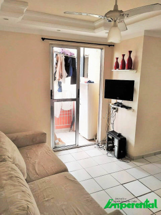 Imagem Apartamento com 1 Quarto à Venda, 55 m² em Samarita - São Paulo Imagem Apartamento com 1 Quarto à Venda, 55 m² em Samarita - São Paulo