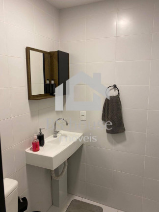 Imagem Apartamento com 2 Quartos à Venda, 38 m² em Brás - São Paulo