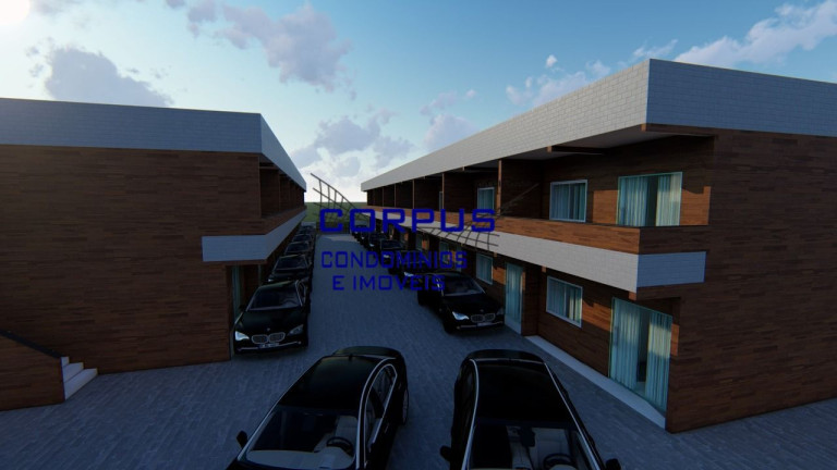 Imagem Apartamento com 1 Quarto à Venda, 35 m² em Centro - São Pedro Da Aldeia