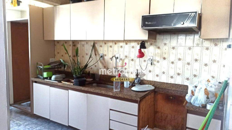 Imagem Apartamento com 3 Quartos à Venda, 136 m² em Centro - São Caetano Do Sul