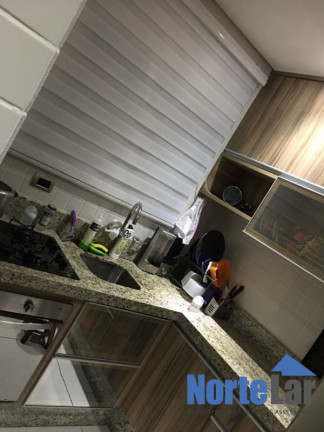 Imagem Apartamento com 2 Quartos à Venda, 58 m² em Freguesia Do ó - São Paulo Imagem Apartamento com 2 Quartos à Venda, 58 m² em Freguesia Do ó - São Paulo