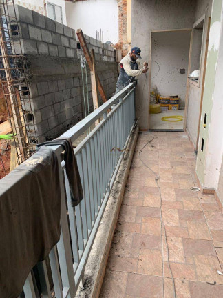Imagem Apartamento com 2 Quartos à Venda, 38 m² em Vila Guilhermina - São Paulo Imagem Apartamento com 2 Quartos à Venda, 38 m² em Vila Guilhermina - São Paulo