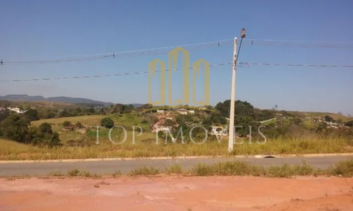 Imagem Terreno à Venda, 72.600 m² em Setville Altos De São José - São José Dos Campos
