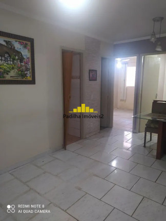 Imagem Casa de Condomínio com 2 Quartos à Venda, em Wanel Ville - Sorocaba Imagem Casa de Condomínio com 2 Quartos à Venda, em Wanel Ville - Sorocaba