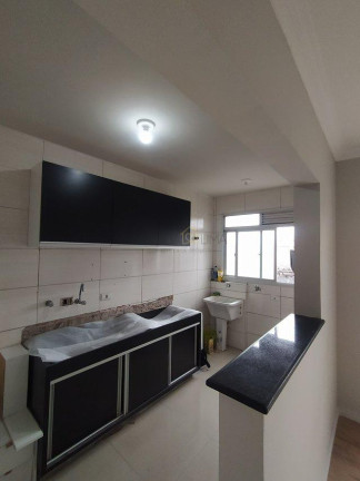 Imagem Apartamento com 2 Quartos à Venda, 49 m² em Jardim Monte Azul - São Paulo