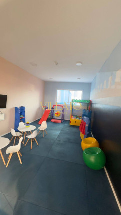 Imagem Apartamento com 2 Quartos à Venda, 52 m² em Residencial Recanto Do Cerrado - Aparecida De Goiânia Imagem Apartamento com 2 Quartos à Venda, 52 m² em Residencial Recanto Do Cerrado - Aparecida De Goiânia