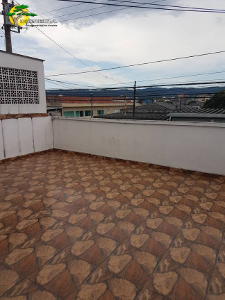Imagem Casa com 2 Quartos à Venda, 92 m² em Vila Nova Cachoeirinha - São Paulo