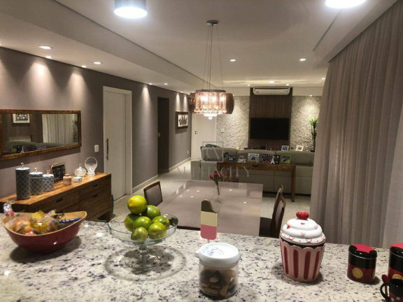 Imagem Apartamento com 3 Quartos à Venda, 90 m² em Alphaville Empresarial - Barueri Imagem Apartamento com 3 Quartos à Venda, 90 m² em Alphaville Empresarial - Barueri