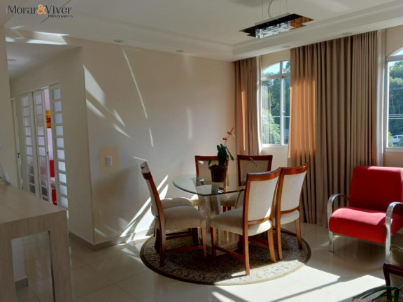 Imagem Apartamento com 3 Quartos à Venda, 69 m² em Tingui - Curitiba Imagem Apartamento com 3 Quartos à Venda, 69 m² em Tingui - Curitiba
