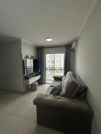 Imagem Apartamento com 2 Quartos à Venda, 50 m² em Jardim Myrian Moreira Da Costa - Campinas Imagem Apartamento com 2 Quartos à Venda, 50 m² em Jardim Myrian Moreira Da Costa - Campinas