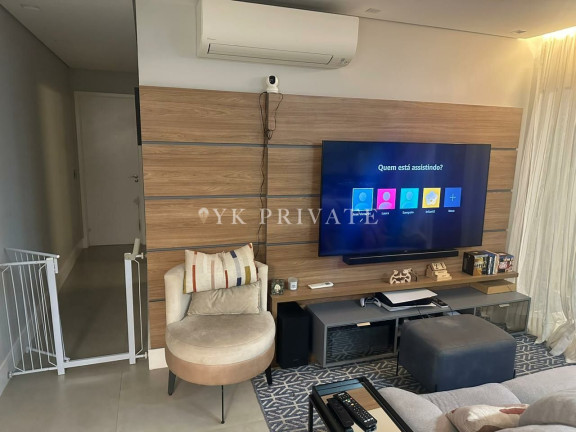 Imagem Apartamento com 2 Quartos à Venda, 69 m² em Barra Funda - São Paulo