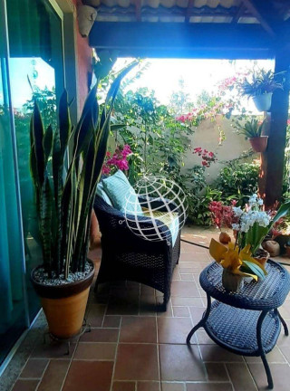 Imagem Casa com 4 Quartos à Venda, 330 m² em Vila Petrópolis - Atibaia Imagem Casa com 4 Quartos à Venda, 330 m² em Vila Petrópolis - Atibaia