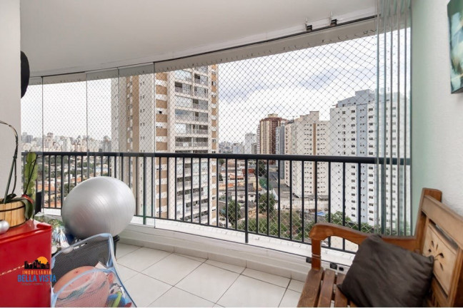 Imagem Apartamento com 3 Quartos à Venda, em Vila Gumercindo - São Paulo Imagem Apartamento com 3 Quartos à Venda, em Vila Gumercindo - São Paulo