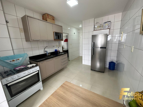 Imagem Imóvel com 3 Quartos à Venda, 90 m² em Praia Do Morro - Guarapari