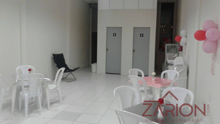 Imagem Ponto Comercial para Alugar, 150 m² em Terra Nova - Taubaté Imagem Ponto Comercial para Alugar, 150 m² em Terra Nova - Taubaté