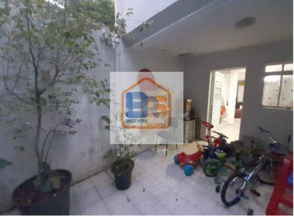 Imagem Casa com 3 Quartos à Venda, 160 m² em Conjunto Residencial Vista Verde - São Paulo