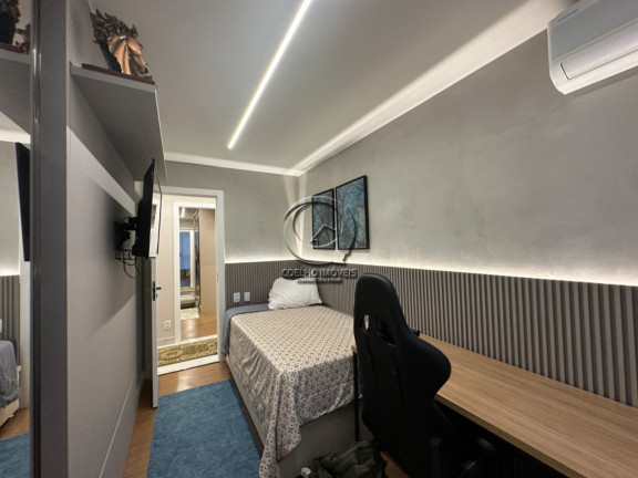 Imagem Apartamento com 3 Quartos à Venda, 105 m² em Noroeste - Brasília