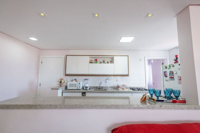 Imagem Apartamento com 3 Quartos à Venda, 88 m² em Balneário - Florianópolis Imagem Apartamento com 3 Quartos à Venda, 88 m² em Balneário - Florianópolis