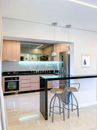 Imagem Apartamento com 3 Quartos à Venda, 119 m² em Botaniq - Jundiaí
