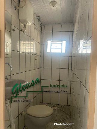 Imagem Casa com 1 Quarto para Alugar, 40 m² em Cidade Antônio Estevão De Carvalho - São Paulo Imagem Casa com 1 Quarto para Alugar, 40 m² em Cidade Antônio Estevão De Carvalho - São Paulo