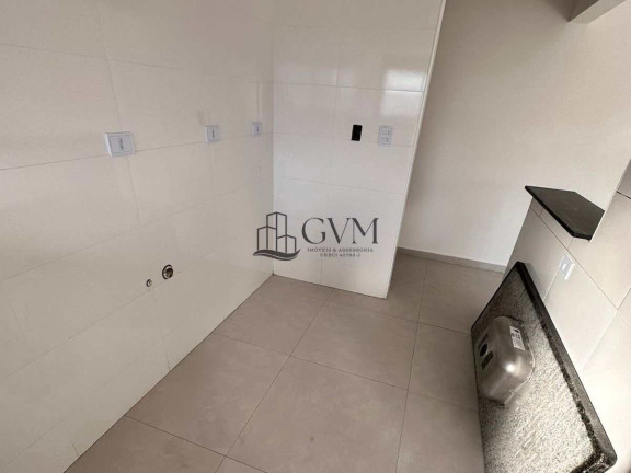 Imagem Apartamento com 2 Quartos à Venda, 74 m² em Canto Do Forte - Praia Grande