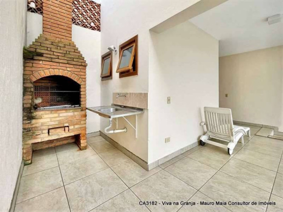 Imagem Casa de Condomínio com 4 Quartos à Venda, 478 m² em Terras Do Madeira - Carapicuíba