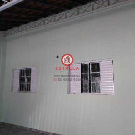 Imagem Casa com 3 Quartos à Venda, 87 m² em Residencial Santa Paula - Jacareí Imagem Casa com 3 Quartos à Venda, 87 m² em Residencial Santa Paula - Jacareí