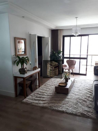 Imagem Apartamento com 3 Quartos à Venda, 137 m² em Ipiranga - São Paulo
