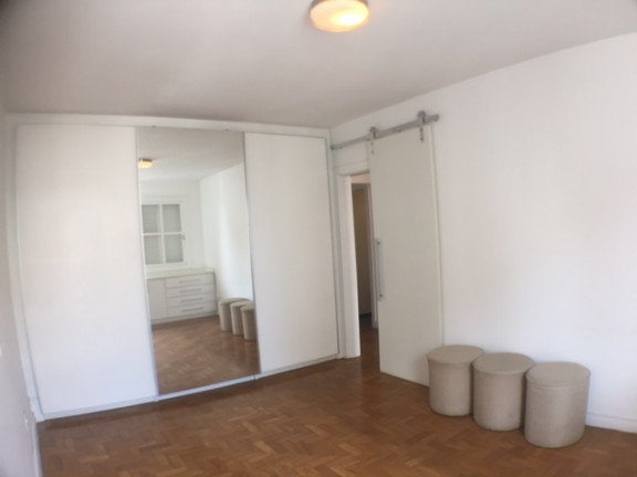 Imagem Apartamento com 2 Quartos à Venda, 95 m² em Jardim Paulista - São Paulo
