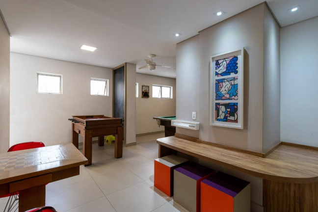 Imagem Imóvel com 4 Quartos à Venda, 140 m² em Brooklin Paulista - São Paulo Imagem Imóvel com 4 Quartos à Venda, 140 m² em Brooklin Paulista - São Paulo
